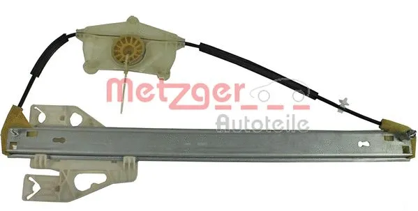 Window Regulator (2160333)