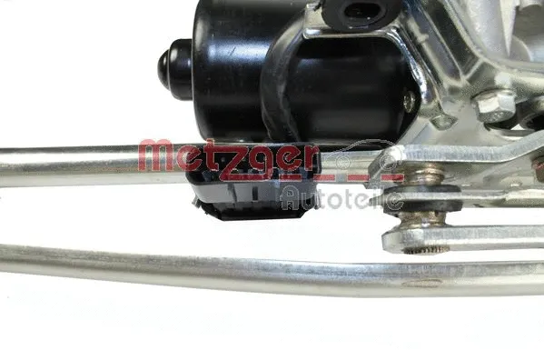 Wiper Linkage