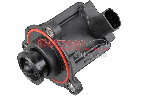 Recirculating Air Valve, charger (0892927)