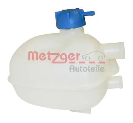 Expansion Tank, coolant (2140005)