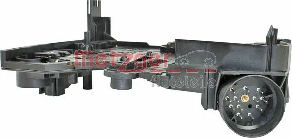 Control Unit, automatic transmission