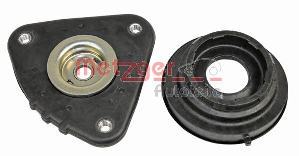 Repair Kit, suspension strut support mount