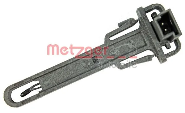 Sensor, interior temperature (0905428)