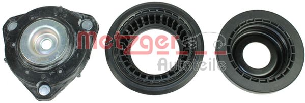 Repair Kit, suspension strut support mount