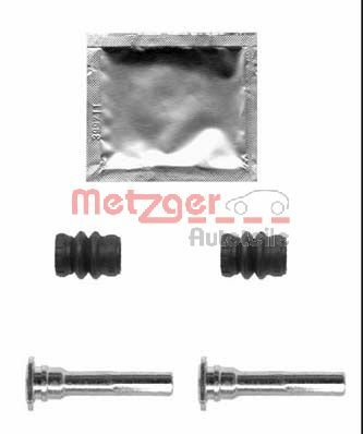 Guide Sleeve Kit, brake caliper (113-1324X)