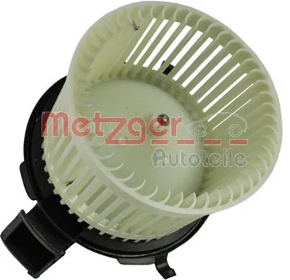 Interior Blower (0917183)