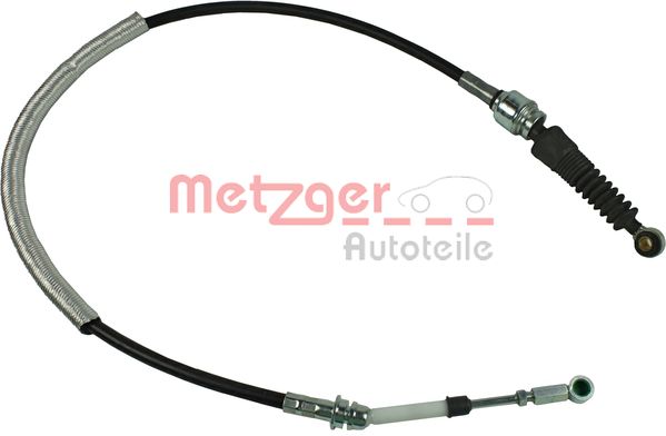 Cable Pull, manual transmission (3150090)