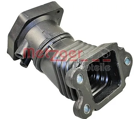 Intake Hose, air filter