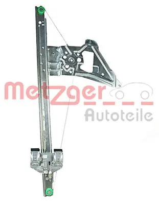 Window Regulator (2160402)