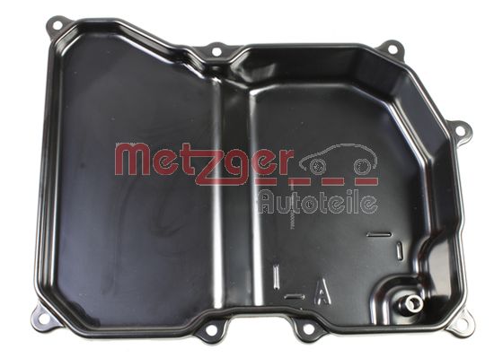 Oil Sump, automatic transmission