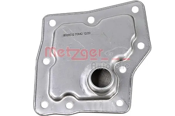 Hydraulic Filter, automatic transmission (8028032)
