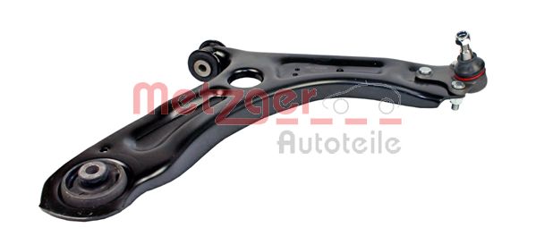 Control/Trailing Arm, wheel suspension (58079802)