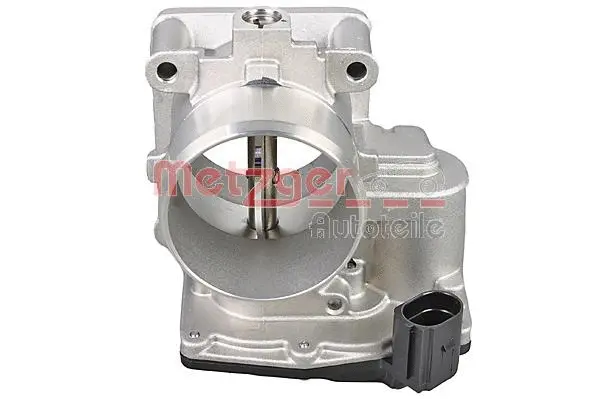 Throttle Body (0892866)