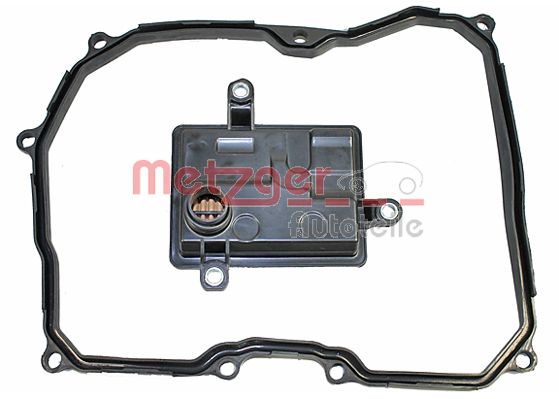 Hydraulic Filter Kit, automatic transmission