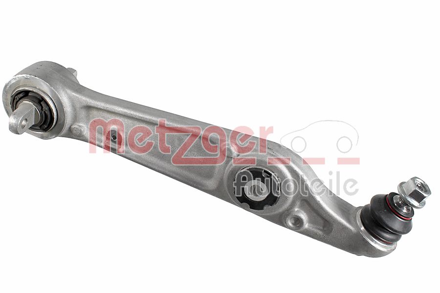 Control/Trailing Arm, wheel suspension (58165101)