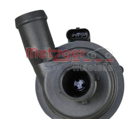 Auxiliary Water Pump (cooling water circuit) (2221061)