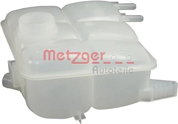 Expansion Tank, coolant (2140120)