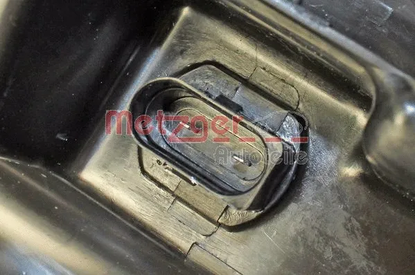 Washer Fluid Reservoir, window cleaning (2140138)