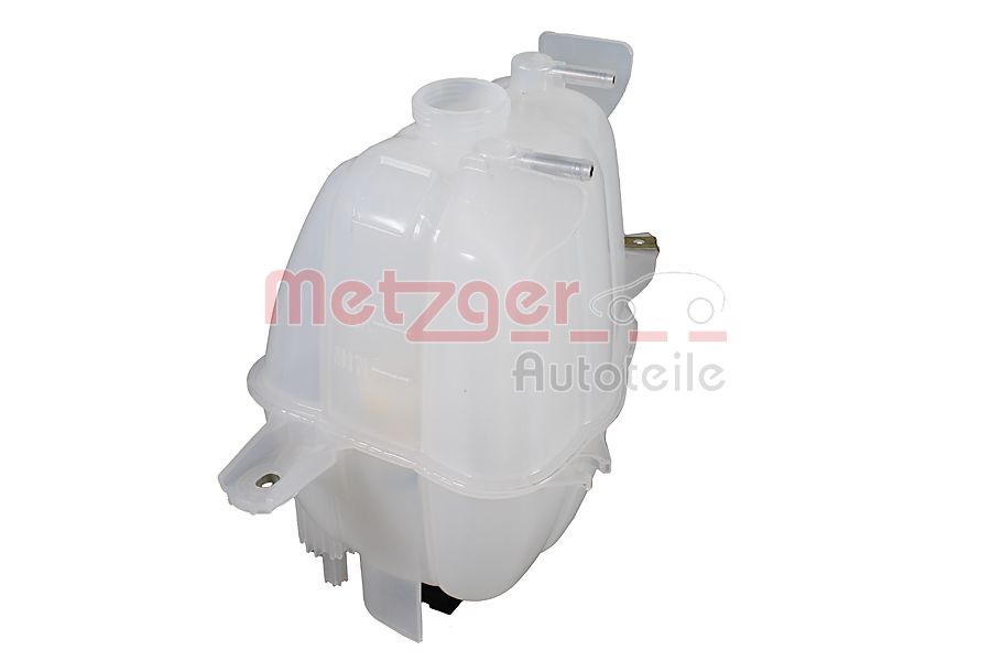 Expansion Tank, coolant