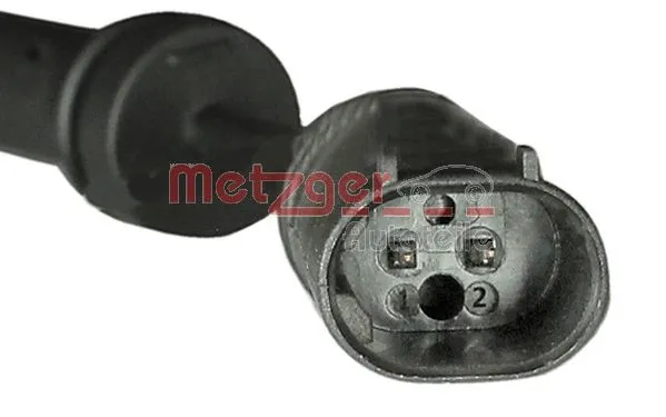 Sensor, wheel speed (0900973)