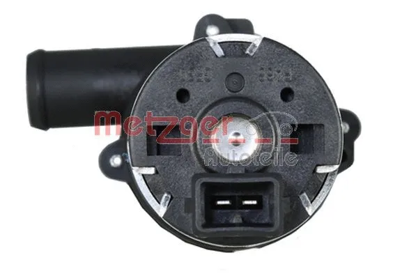 Auxiliary Water Pump (cooling water circuit) (2221064)