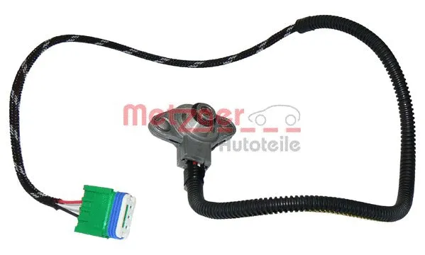 Sensor, oil pressure (0906016)