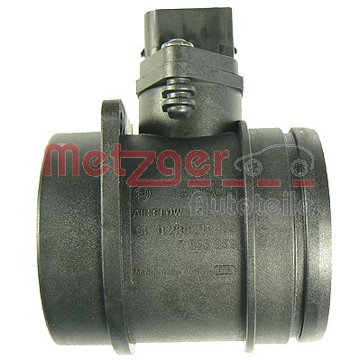 Mass Air Flow Sensor