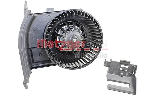 Interior Blower (0917422)