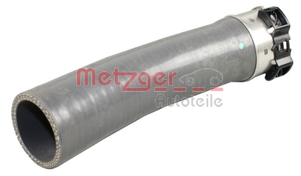 Charge Air Hose (2400381)