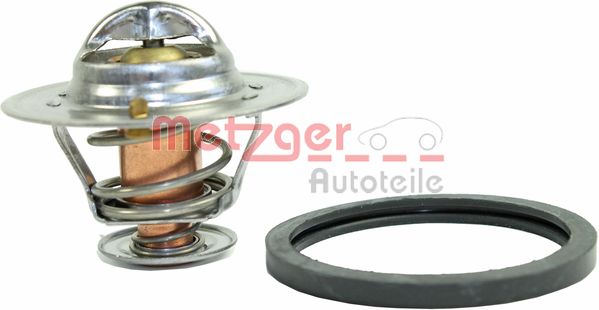Thermostat, coolant (4006229)