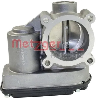 Throttle Body (0892092)