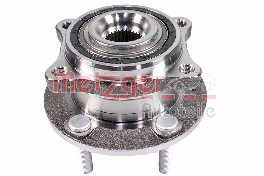 Wheel Bearing Kit (WM 2314)