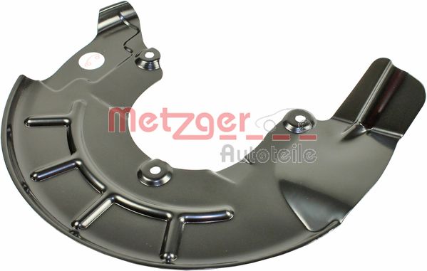 Splash Guard, brake disc (6115060)
