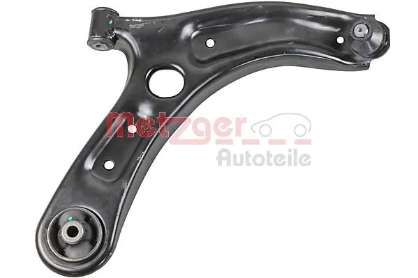 Control/Trailing Arm, wheel suspension (58140502)