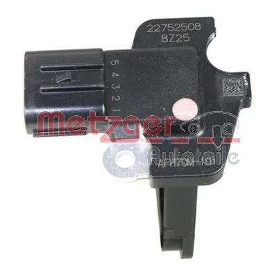 Mass Air Flow Sensor (0890214)