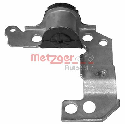 Mounting, control/trailing arm (52015601)