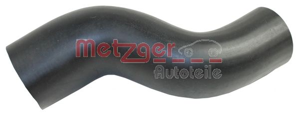 Charge Air Hose (2400335)