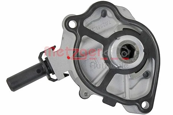 Vacuum Pump, braking system