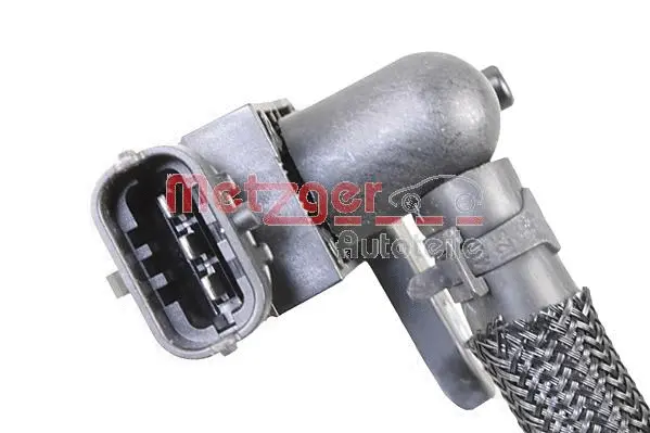 Charge Air Hose