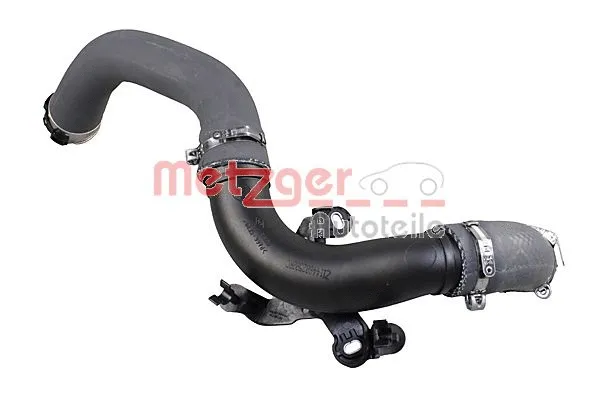 Charge Air Hose (2400610)