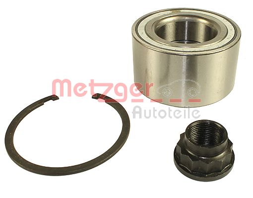 Wheel Bearing Kit (WM 3946)
