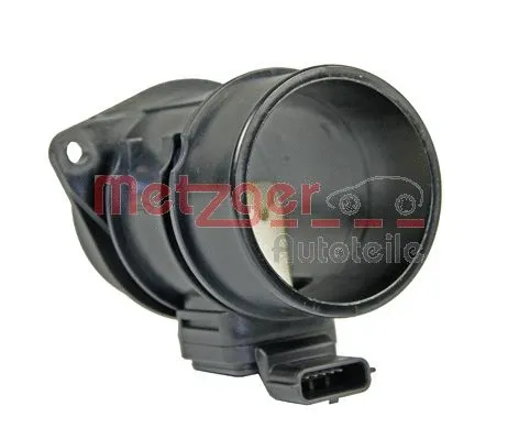 Mass Air Flow Sensor