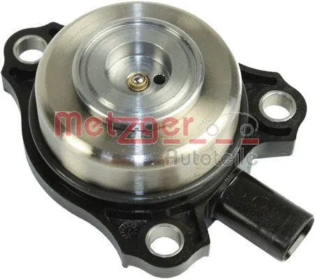 Central Magnet, camshaft adjustment