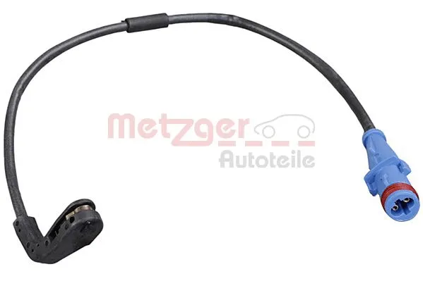Warning Contact, brake pad wear (1190105)