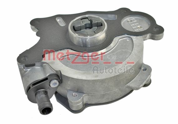 Vacuum Pump, braking system