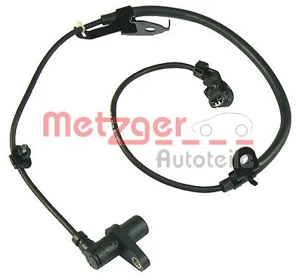 Sensor, wheel speed (0900328)