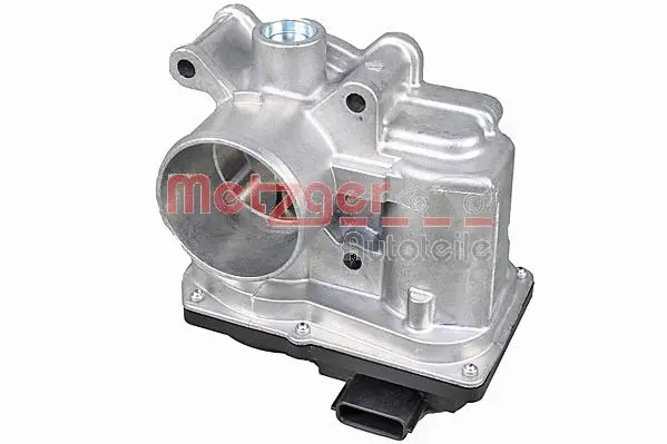Throttle Body (0892844)