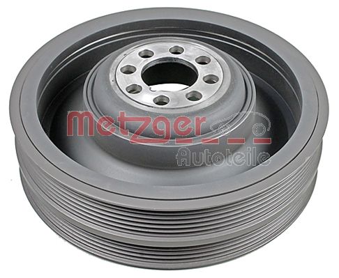 Belt Pulley, crankshaft