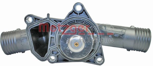 Thermostat, coolant (4006138)