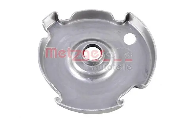 Repair Kit, camshaft adjustment